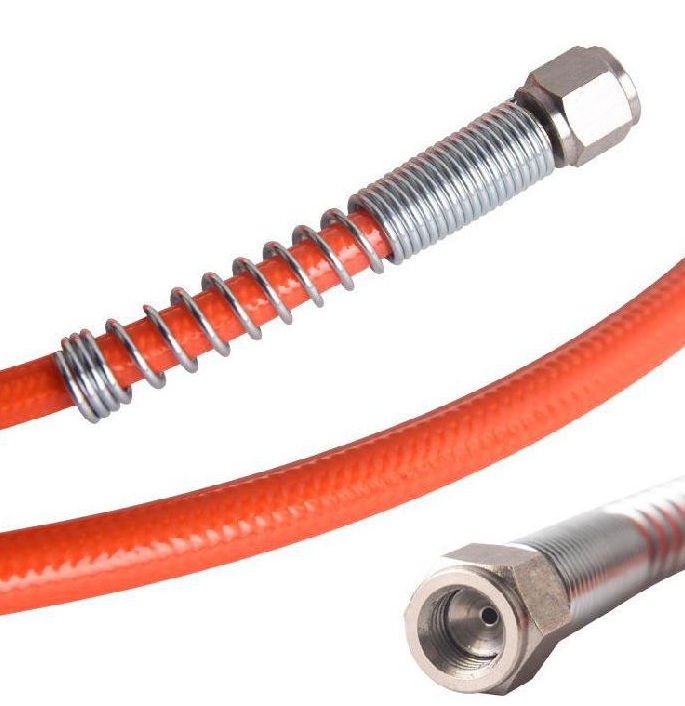 吉安波纹管形态