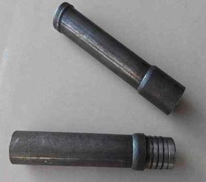 吉安钳压式声测管